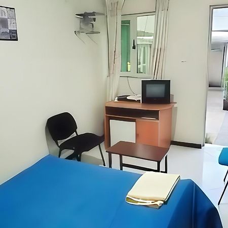 Wib Guesthouse 아디스아바바 외부 사진