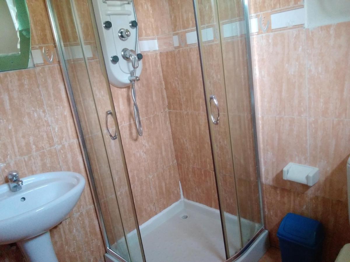 Wib Guesthouse 아디스아바바 외부 사진