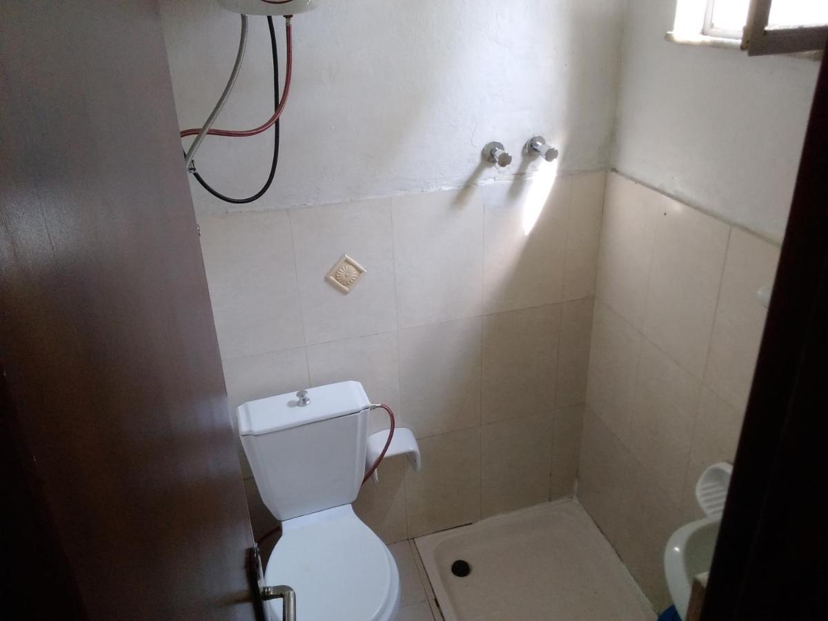 Wib Guesthouse 아디스아바바 외부 사진