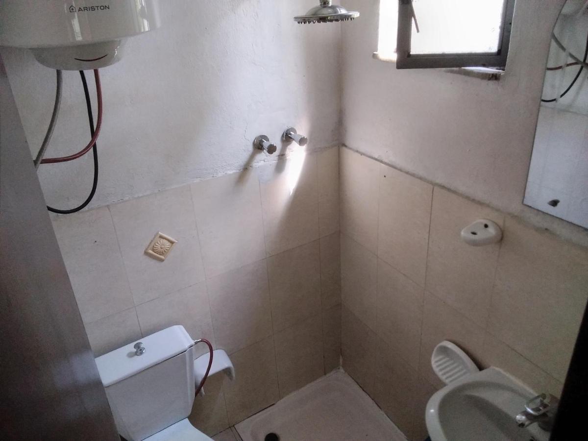 Wib Guesthouse 아디스아바바 외부 사진
