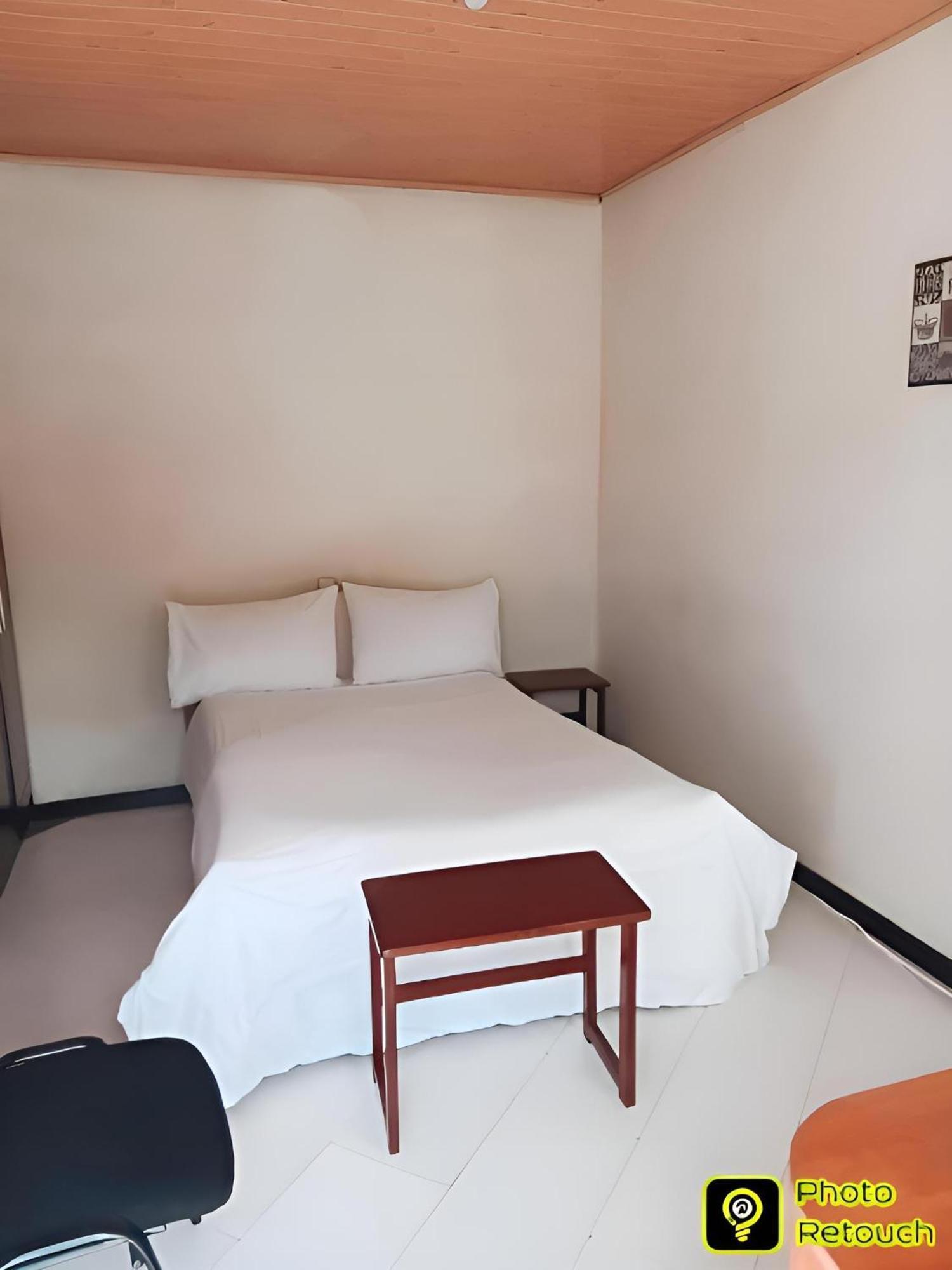 Wib Guesthouse 아디스아바바 외부 사진
