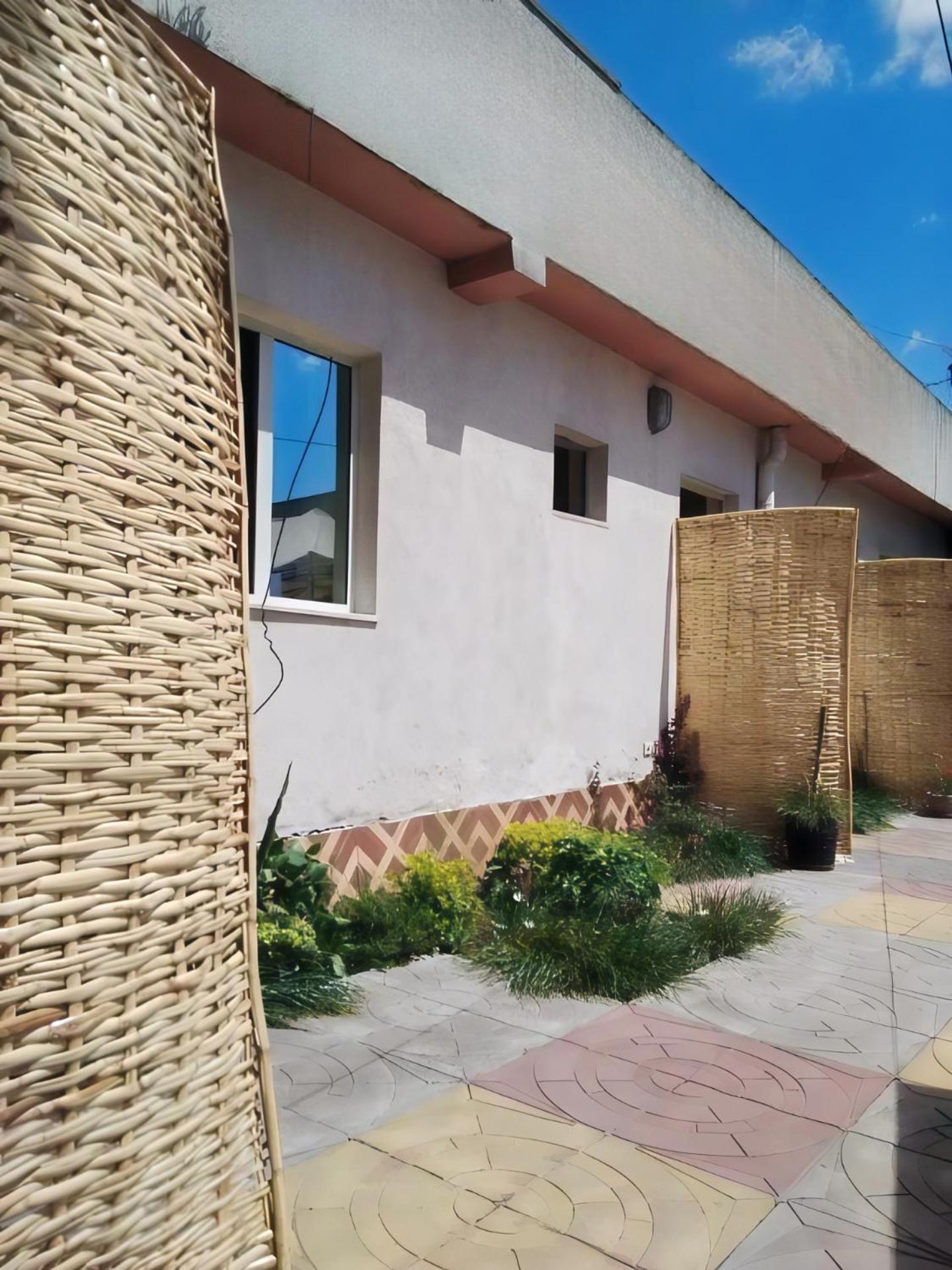 Wib Guesthouse 아디스아바바 외부 사진