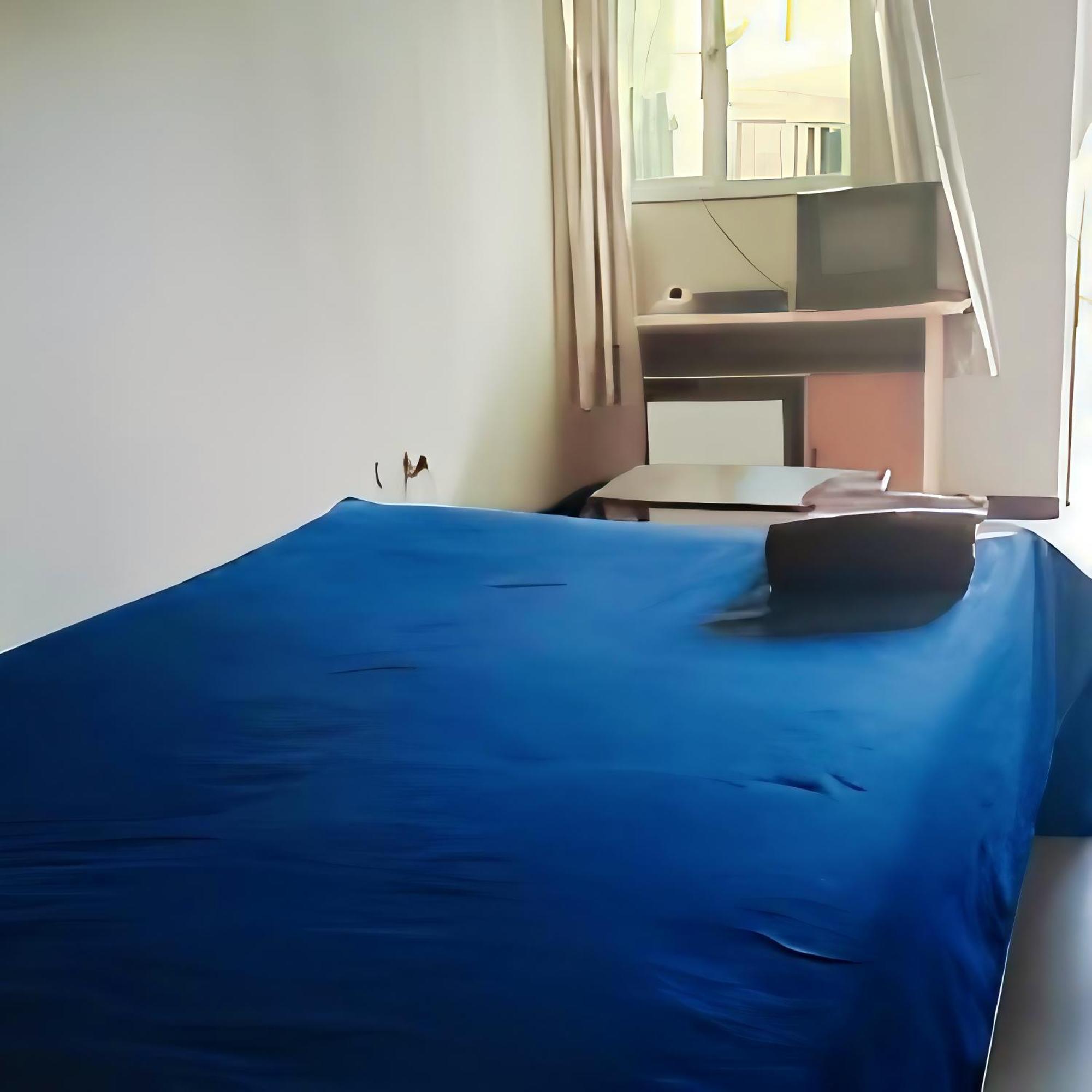 Wib Guesthouse 아디스아바바 외부 사진