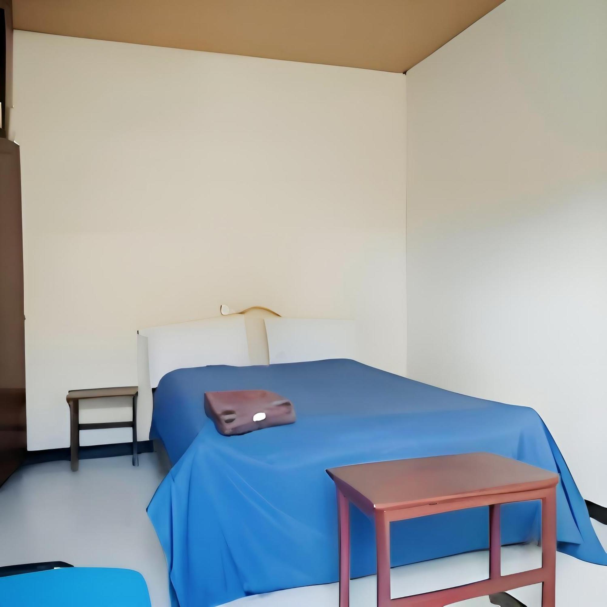 Wib Guesthouse 아디스아바바 외부 사진