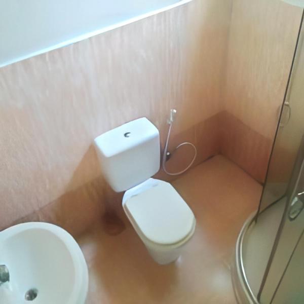 Wib Guesthouse 아디스아바바 외부 사진