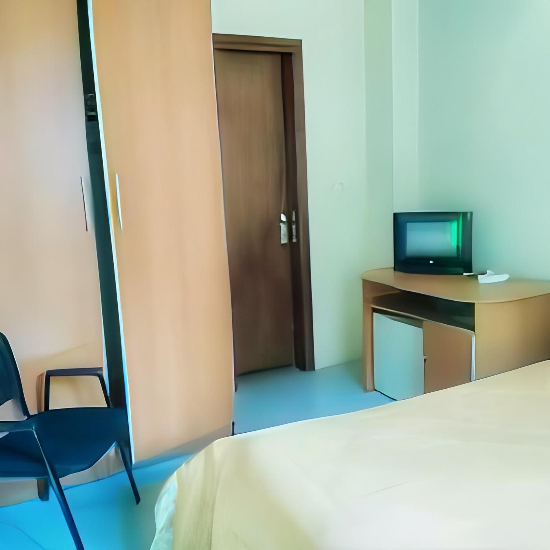 Wib Guesthouse 아디스아바바 외부 사진